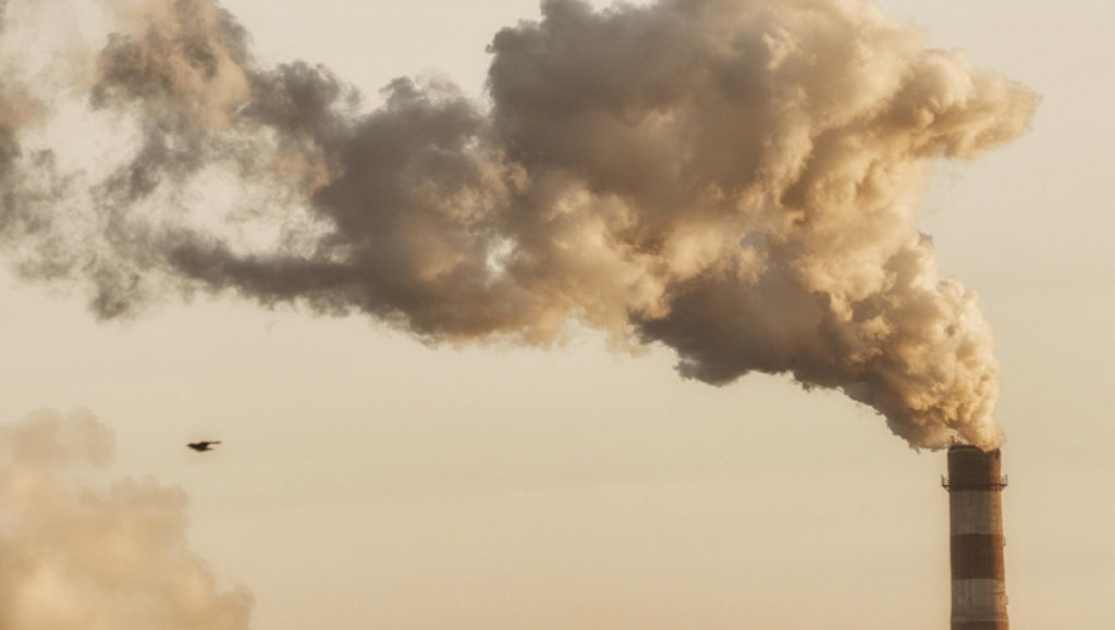Emissions Risk Management
